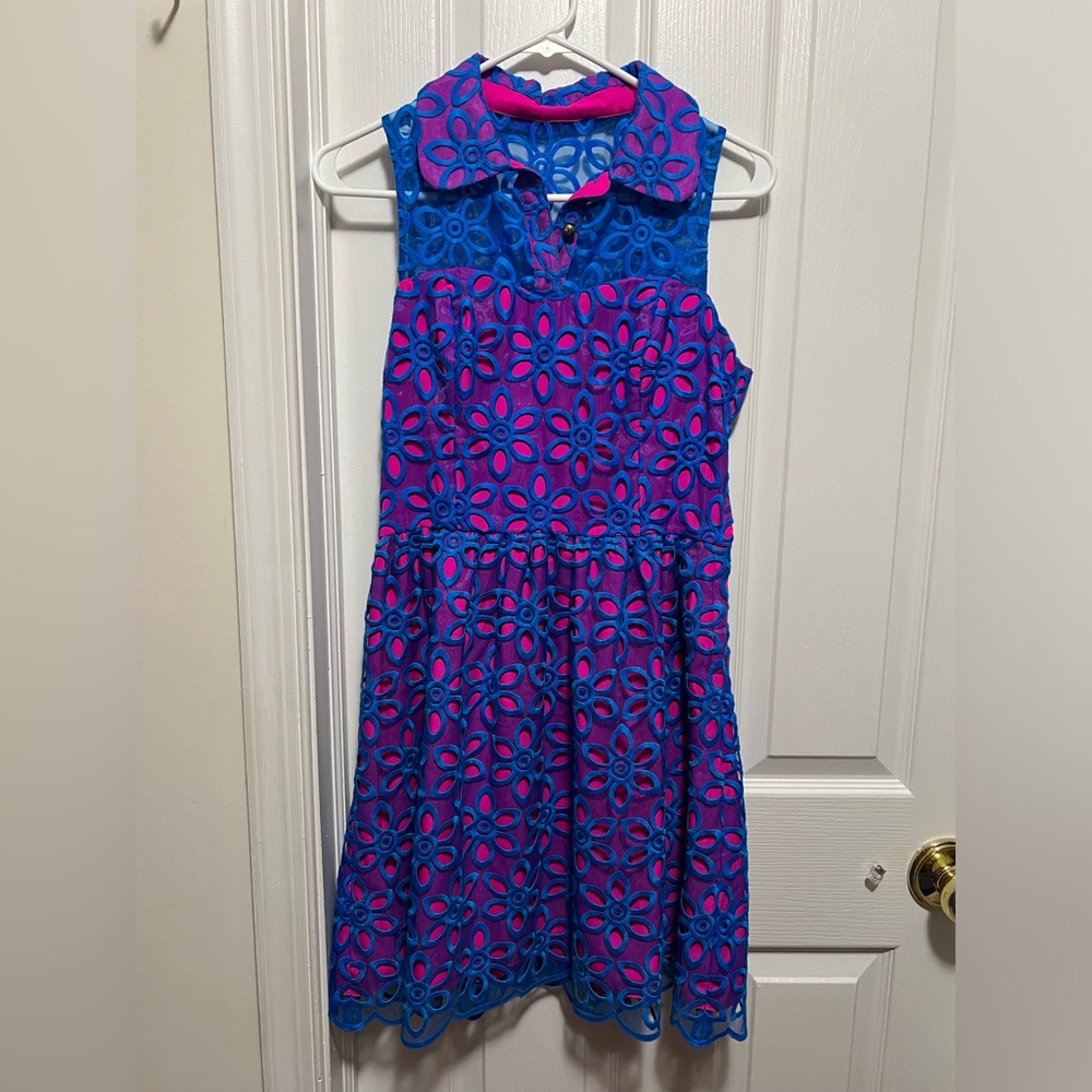 Lilly Pulitzer. Size: XS